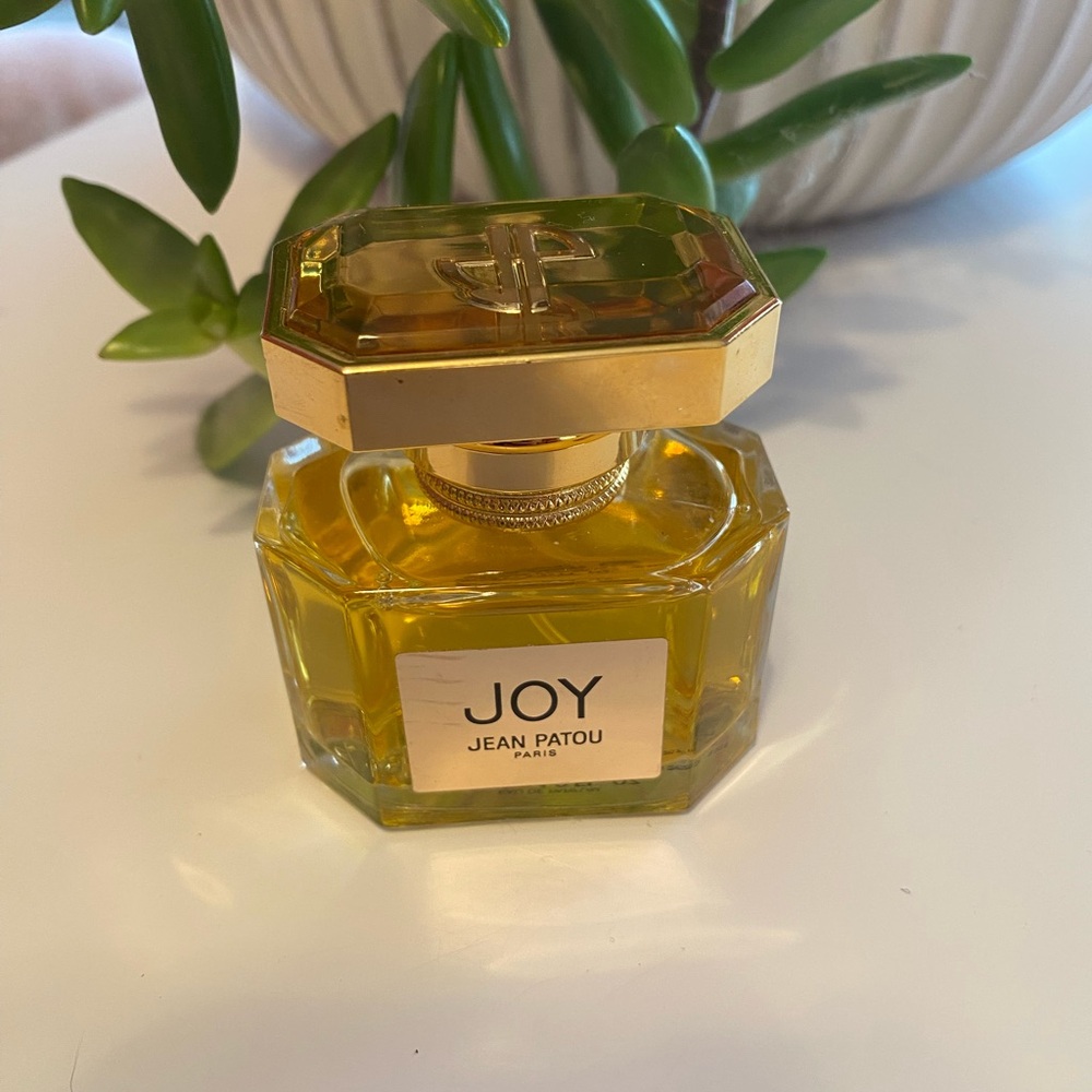 Jean Patou Joy Perfume